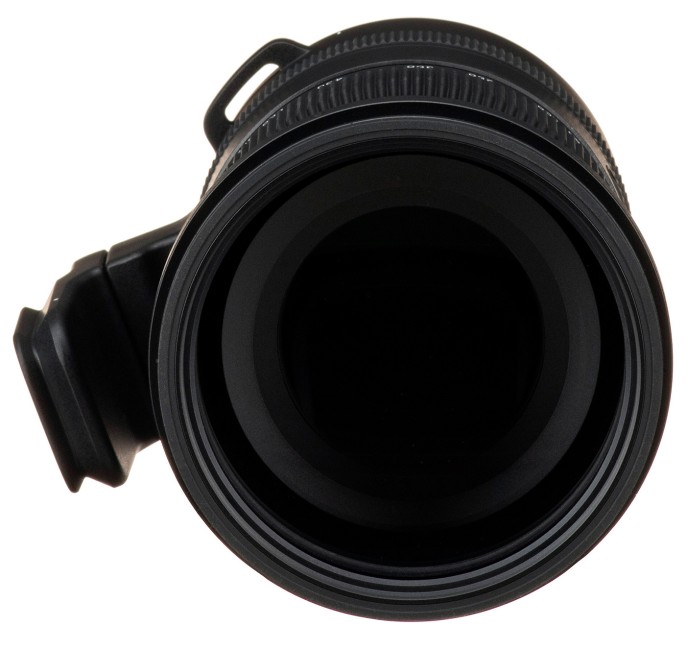 Объектив Sigma 150-600mm F5-6.3 DG DN OS Sports Lens for Sony E