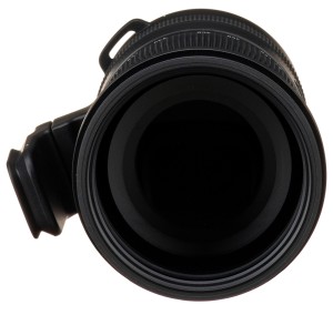 Объектив Sigma 150-600mm F5-6.3 DG DN OS Sports Lens for Sony E