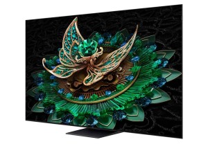 Телевизор TCL 65" C765 Premium QD-Mini LED 4K 65C765