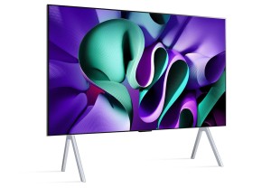 Телевизор LG Evo 97" OLED 4K M4 OLED97M4
