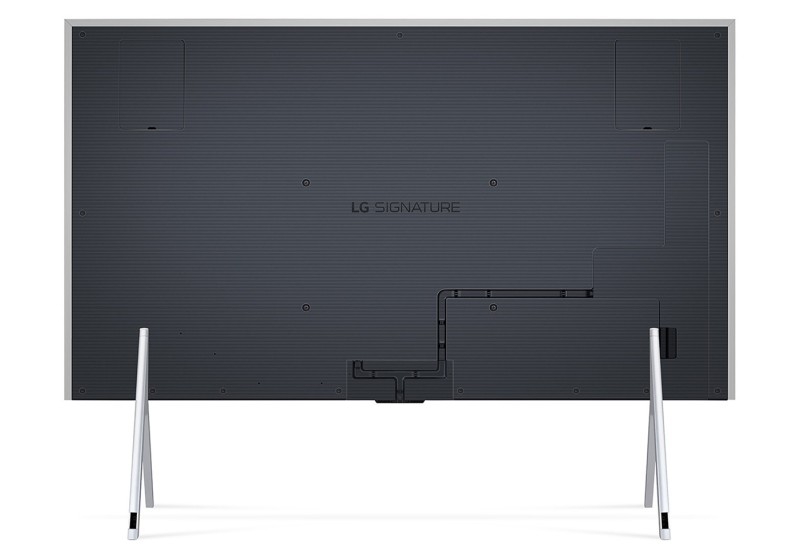 Телевизор LG Signature 97" OLED 4K M4 OLED97M4