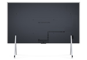 Телевизор LG Signature 97" OLED 4K M4 OLED97M4