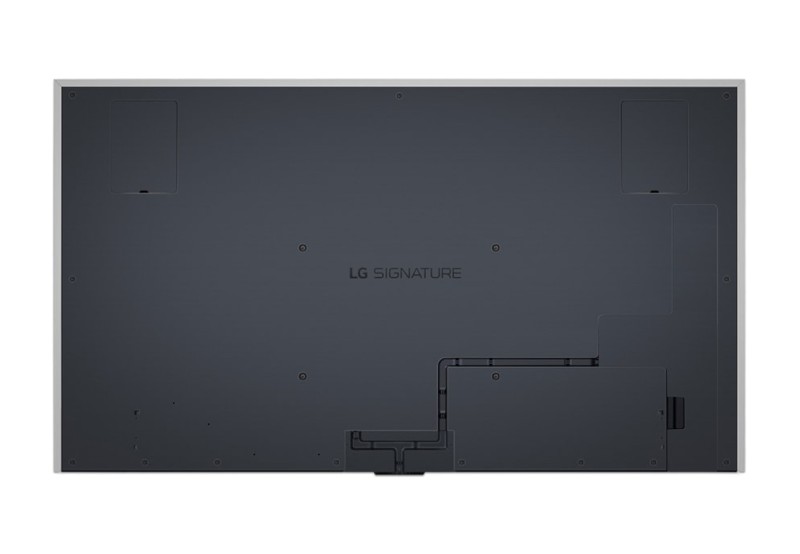 Телевизор LG Signature 97" OLED 4K M4 OLED97M4