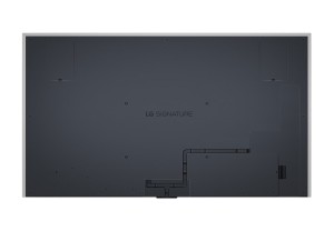 Телевизор LG Signature 97" OLED 4K M4 OLED97M4