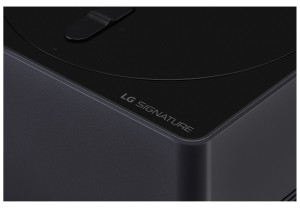 Телевизор LG Signature 97" OLED 4K M4 OLED97M4