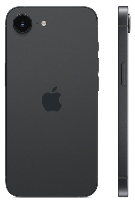 Смартфон Apple iPhone 16e 128GB