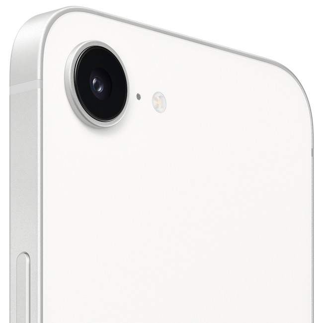 Смартфон Apple iPhone 16e 128GB