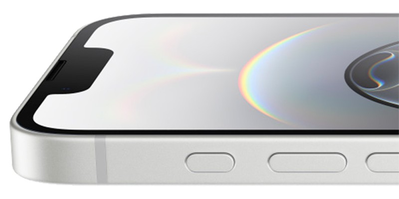 Смартфон Apple iPhone 16e 128GB