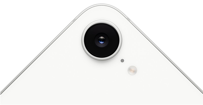Смартфон Apple iPhone 16e 128GB