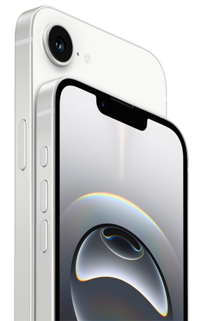 Смартфон Apple iPhone 16e 128GB