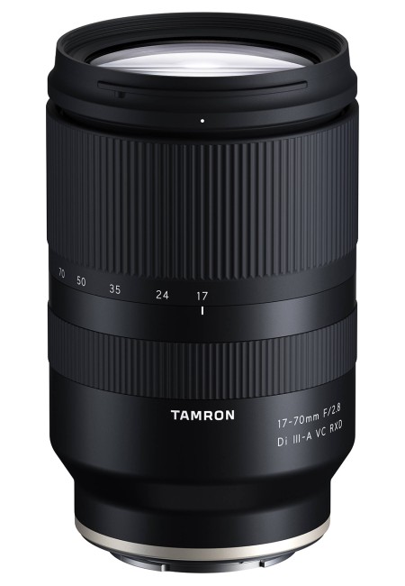 Объектив Tamron 17-70mm F/2.8 Di III-A VC RXD (B070) for Sony E