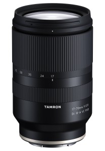 Объектив Tamron 17-70mm F/2.8 Di III-A VC RXD (B070) for Sony E