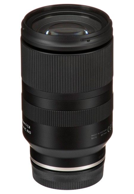 Объектив Tamron 17-70mm F/2.8 Di III-A VC RXD (B070) for Sony E