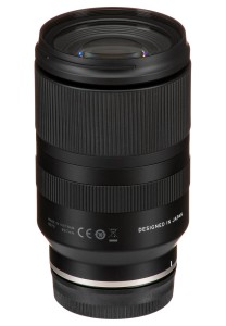 Объектив Tamron 17-70mm F/2.8 Di III-A VC RXD (B070) for Sony E