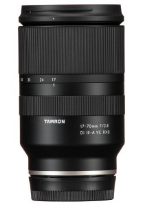 Объектив Tamron 17-70mm F/2.8 Di III-A VC RXD (B070) for Sony E