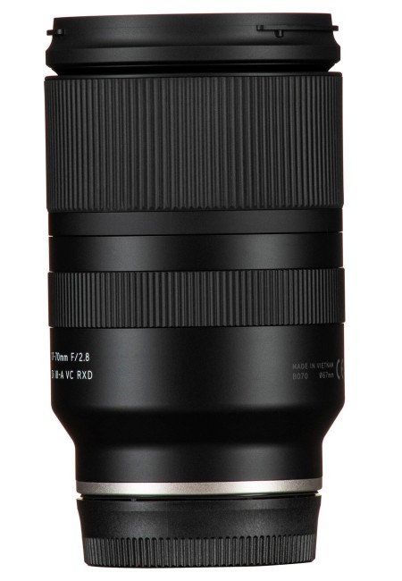 Объектив Tamron 17-70mm F/2.8 Di III-A VC RXD (B070) for Sony E
