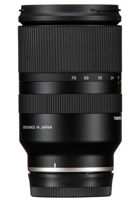 Объектив Tamron 17-70mm F/2.8 Di III-A VC RXD (B070) for Sony E