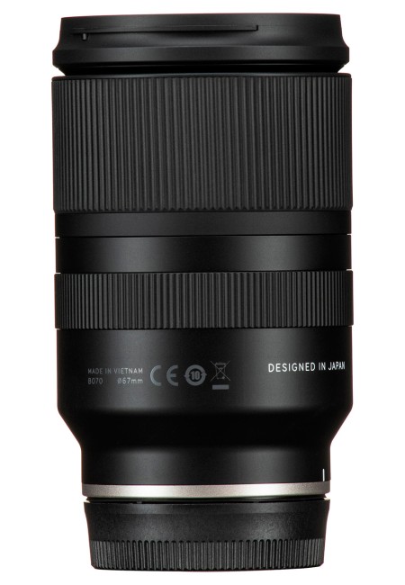 Объектив Tamron 17-70mm F/2.8 Di III-A VC RXD (B070) for Sony E