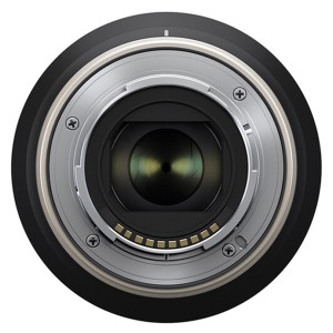 Объектив Tamron 17-70mm F/2.8 Di III-A VC RXD (B070) for Fujifilm X