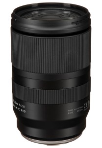 Объектив Tamron 17-70mm F/2.8 Di III-A VC RXD (B070) for Fujifilm X