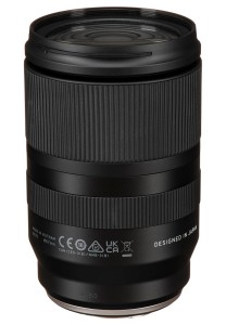 Объектив Tamron 17-70mm F/2.8 Di III-A VC RXD (B070) for Fujifilm X