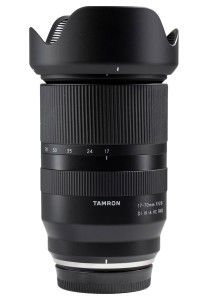 Объектив Tamron 17-70mm F/2.8 Di III-A VC RXD (B070) for Fujifilm X