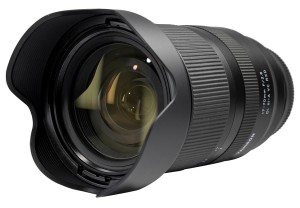 Объектив Tamron 17-70mm F/2.8 Di III-A VC RXD (B070) for Fujifilm X