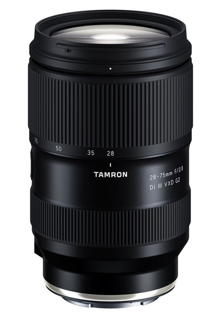 Объектив Tamron 28-75mm F/2.8 Di III VXD G2 (A063) for Sony E