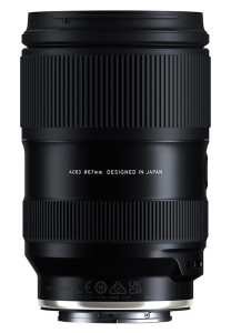 Объектив Tamron 28-75mm F/2.8 Di III VXD G2 (A063) for Sony E