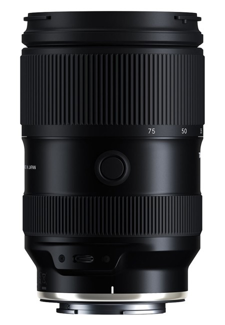 Объектив Tamron 28-75mm F/2.8 Di III VXD G2 (A063) for Sony E