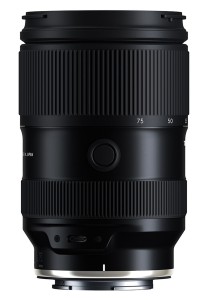 Объектив Tamron 28-75mm F/2.8 Di III VXD G2 (A063) for Sony E