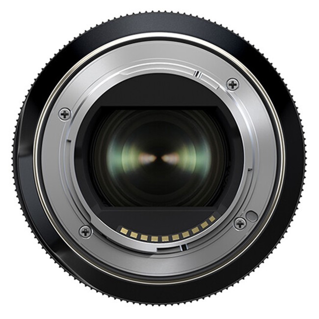Объектив Tamron 28-75mm F/2.8 Di III VXD G2 (A063) for Sony E