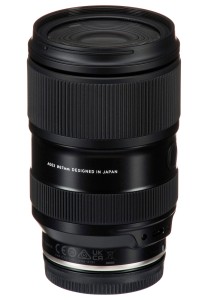 Объектив Tamron 28-75mm F/2.8 Di III VXD G2 (A063) for Sony E