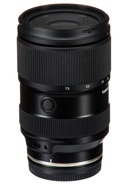 Объектив Tamron 28-75mm F/2.8 Di III VXD G2 (A063) for Sony E