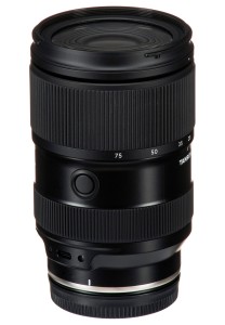 Объектив Tamron 28-75mm F/2.8 Di III VXD G2 (A063) for Sony E