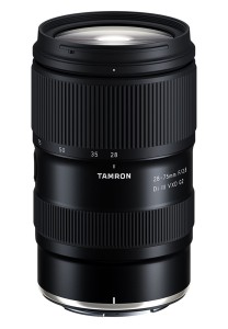 Объектив Tamron 28-75mm F/2.8 Di III VXD G2 (A063) for Nikon Z