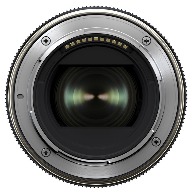 Объектив Tamron 28-75mm F/2.8 Di III VXD G2 (A063) for Nikon Z