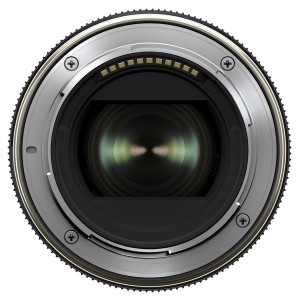 Объектив Tamron 28-75mm F/2.8 Di III VXD G2 (A063) for Nikon Z