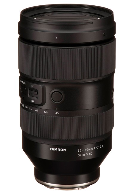 Объектив Tamron 35-150mm F/2-2.8 Di III VXD (A058) for Sony E
