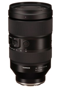 Объектив Tamron 35-150mm F/2-2.8 Di III VXD (A058) for Sony E