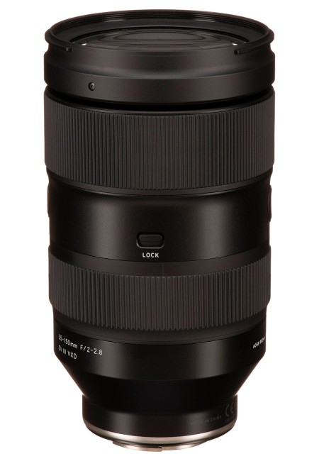 Объектив Tamron 35-150mm F/2-2.8 Di III VXD (A058) for Sony E