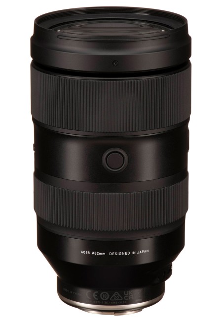 Объектив Tamron 35-150mm F/2-2.8 Di III VXD (A058) for Sony E