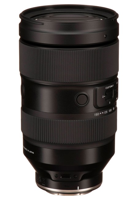 Объектив Tamron 35-150mm F/2-2.8 Di III VXD (A058) for Sony E