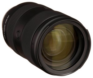 Объектив Tamron 35-150mm F/2-2.8 Di III VXD (A058) for Sony E