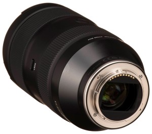 Объектив Tamron 35-150mm F/2-2.8 Di III VXD (A058) for Sony E