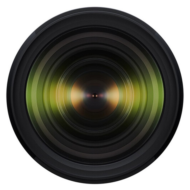 Объектив Tamron 35-150mm F/2-2.8 Di III VXD (A058) for Sony E