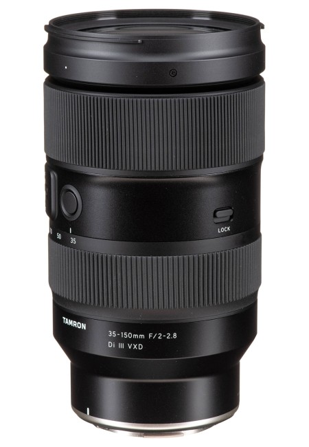 Объектив Tamron 35-150mm F/2-2.8 Di III VXD (A058) for Nikon Z