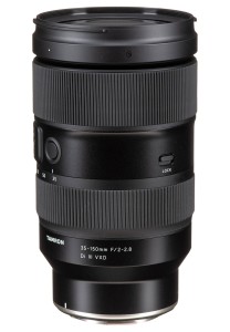 Объектив Tamron 35-150mm F/2-2.8 Di III VXD (A058) for Nikon Z