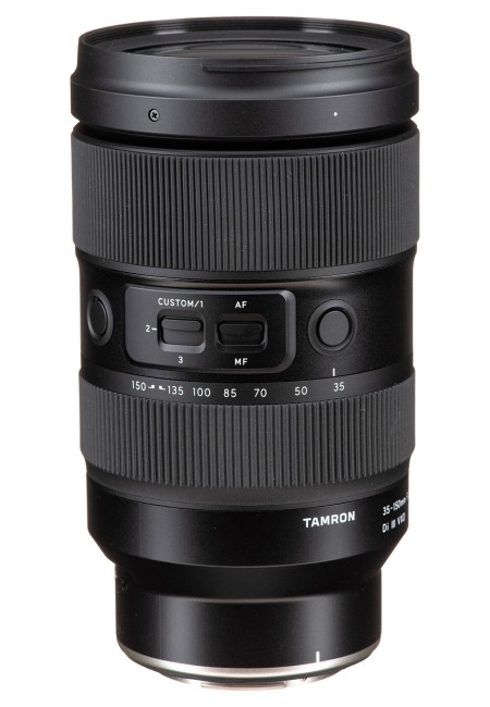 Объектив Tamron 35-150mm F/2-2.8 Di III VXD (A058) for Nikon Z