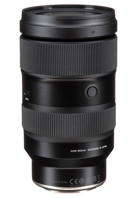 Объектив Tamron 35-150mm F/2-2.8 Di III VXD (A058) for Nikon Z